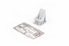 Eduard 6481070 P-40 seat Type 1 PRINT EDUARD 1/48